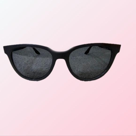 Prada Linea Rossa Sunglasses - Picture 2 of 3